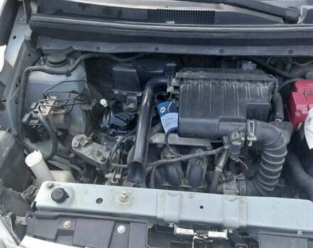 Белый Мицубиси Мираж, объемом двигателя 1.19 л и пробегом 148 тыс. км за 6550 $, фото 11 на Automoto.ua