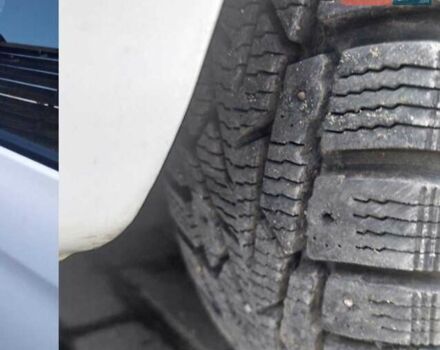 Белый Мицубиси Мираж, объемом двигателя 1.19 л и пробегом 148 тыс. км за 6550 $, фото 10 на Automoto.ua