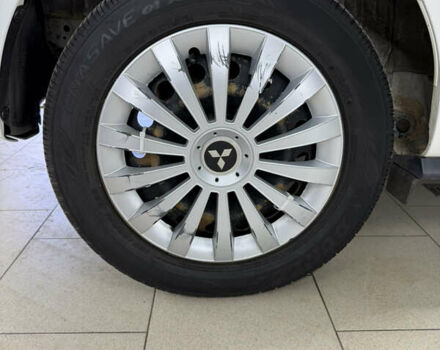 Белый Мицубиси Мираж, объемом двигателя 1.2 л и пробегом 81 тыс. км за 8200 $, фото 10 на Automoto.ua