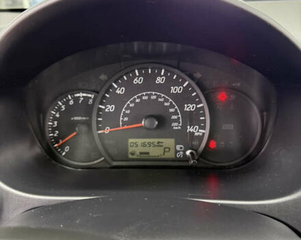 Белый Мицубиси Мираж, объемом двигателя 1.2 л и пробегом 81 тыс. км за 8200 $, фото 14 на Automoto.ua