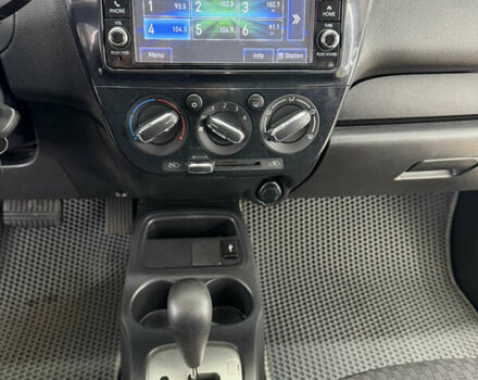 Белый Мицубиси Мираж, объемом двигателя 1.2 л и пробегом 81 тыс. км за 8200 $, фото 15 на Automoto.ua