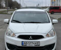 Білий Міцубісі Міраж, об'ємом двигуна 1.19 л та пробігом 61 тис. км за 7950 $, фото 1 на Automoto.ua