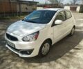 Белый Мицубиси Мираж, объемом двигателя 1 л и пробегом 1 тыс. км за 9200 $, фото 1 на Automoto.ua