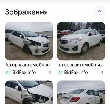 Білий Міцубісі Міраж, об'ємом двигуна 1.19 л та пробігом 160 тис. км за 7000 $, фото 4 на Automoto.ua