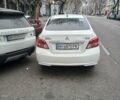 Білий Міцубісі Міраж, об'ємом двигуна 1.19 л та пробігом 160 тис. км за 7000 $, фото 1 на Automoto.ua