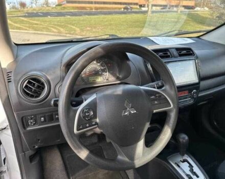 Білий Міцубісі Міраж, об'ємом двигуна 1.2 л та пробігом 21 тис. км за 2300 $, фото 8 на Automoto.ua