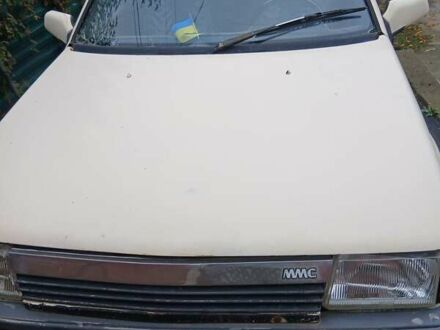 Мицубиси Мираж 1984 в Николаеве на Automoto.ua Бежевый Мицубиси Мираж, объемом двигателя 1.5 л и пробегом 213 тыс. км за 1000 $, фото 1 на Automoto.ua