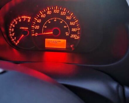 Черный Мицубиси Мираж, объемом двигателя 1.19 л и пробегом 107 тыс. км за 6500 $, фото 14 на Automoto.ua