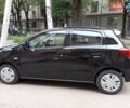 Черный Мицубиси Мираж, объемом двигателя 1.19 л и пробегом 107 тыс. км за 6500 $, фото 8 на Automoto.ua