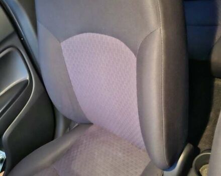 Черный Мицубиси Мираж, объемом двигателя 1.19 л и пробегом 107 тыс. км за 6500 $, фото 11 на Automoto.ua