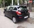 Черный Мицубиси Мираж, объемом двигателя 1.19 л и пробегом 107 тыс. км за 6500 $, фото 7 на Automoto.ua