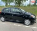Черный Мицубиси Мираж, объемом двигателя 1.2 л и пробегом 40 тыс. км за 9550 $, фото 5 на Automoto.ua