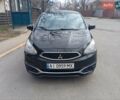 Чорний Міцубісі Міраж, об'ємом двигуна 1.2 л та пробігом 185 тис. км за 6000 $, фото 1 на Automoto.ua