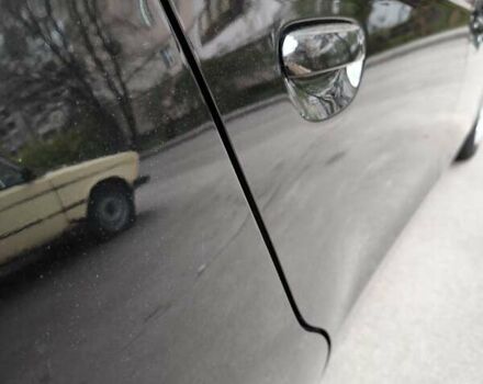 Черный Мицубиси Мираж, объемом двигателя 1.2 л и пробегом 76 тыс. км за 9495 $, фото 14 на Automoto.ua