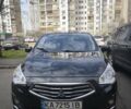 Черный Мицубиси Мираж, объемом двигателя 1.2 л и пробегом 76 тыс. км за 9495 $, фото 15 на Automoto.ua