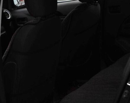 Чорний Міцубісі Міраж, об'ємом двигуна 1.2 л та пробігом 70 тис. км за 9650 $, фото 15 на Automoto.ua