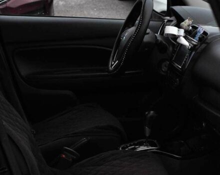 Чорний Міцубісі Міраж, об'ємом двигуна 1.2 л та пробігом 70 тис. км за 9650 $, фото 12 на Automoto.ua