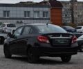 Чорний Міцубісі Міраж, об'ємом двигуна 1.2 л та пробігом 70 тис. км за 9650 $, фото 3 на Automoto.ua