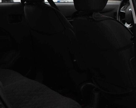 Чорний Міцубісі Міраж, об'ємом двигуна 1.2 л та пробігом 70 тис. км за 9650 $, фото 13 на Automoto.ua