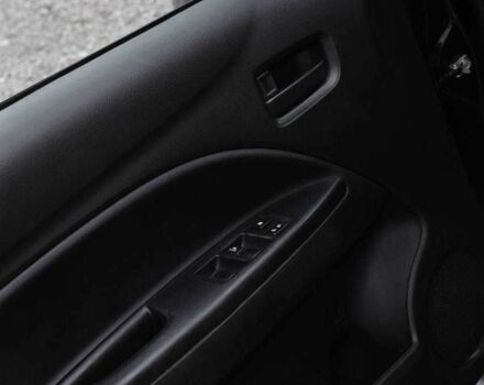 Чорний Міцубісі Міраж, об'ємом двигуна 1.2 л та пробігом 70 тис. км за 9650 $, фото 10 на Automoto.ua