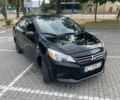 Черный Мицубиси Мираж, объемом двигателя 1.2 л и пробегом 58 тыс. км за 10599 $, фото 6 на Automoto.ua
