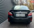 Черный Мицубиси Мираж, объемом двигателя 1.19 л и пробегом 45 тыс. км за 9500 $, фото 2 на Automoto.ua