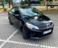 Чорний Міцубісі Міраж, об'ємом двигуна 1.2 л та пробігом 58 тис. км за 10599 $, фото 1 на Automoto.ua