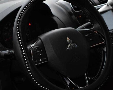 Чорний Міцубісі Міраж, об'ємом двигуна 1.2 л та пробігом 70 тис. км за 9650 $, фото 7 на Automoto.ua