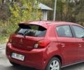 Красный Мицубиси Мираж, объемом двигателя 1.2 л и пробегом 102 тыс. км за 6900 $, фото 3 на Automoto.ua