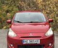 Красный Мицубиси Мираж, объемом двигателя 1.2 л и пробегом 102 тыс. км за 6900 $, фото 2 на Automoto.ua