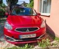 Червоний Міцубісі Міраж, об'ємом двигуна 1.2 л та пробігом 20 тис. км за 9534 $, фото 1 на Automoto.ua
