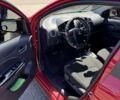 Красный Мицубиси Мираж, объемом двигателя 1.2 л и пробегом 190 тыс. км за 6500 $, фото 8 на Automoto.ua