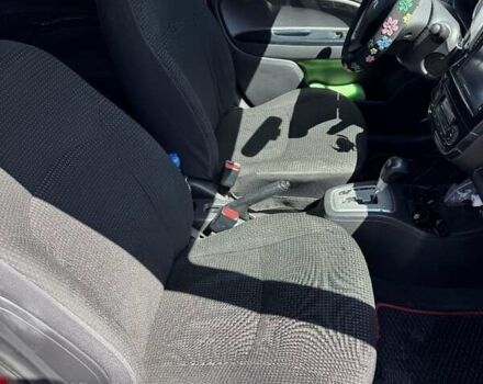 Красный Мицубиси Мираж, объемом двигателя 1.2 л и пробегом 190 тыс. км за 6500 $, фото 11 на Automoto.ua