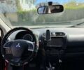 Красный Мицубиси Мираж, объемом двигателя 1.2 л и пробегом 190 тыс. км за 6500 $, фото 6 на Automoto.ua