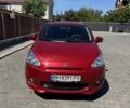 Червоний Міцубісі Міраж, об'ємом двигуна 1.2 л та пробігом 190 тис. км за 6500 $, фото 1 на Automoto.ua