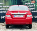 Червоний Міцубісі Міраж, об'ємом двигуна 1.2 л та пробігом 59 тис. км за 8600 $, фото 6 на Automoto.ua