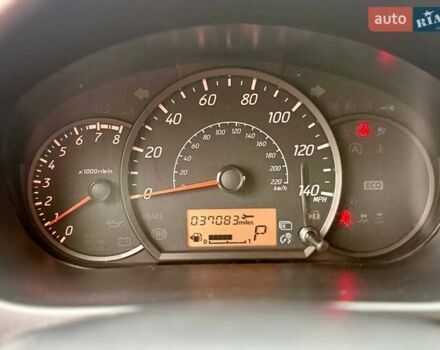 Красный Мицубиси Мираж, объемом двигателя 1.2 л и пробегом 60 тыс. км за 8500 $, фото 22 на Automoto.ua