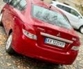 Красный Мицубиси Мираж, объемом двигателя 1.2 л и пробегом 60 тыс. км за 8500 $, фото 13 на Automoto.ua