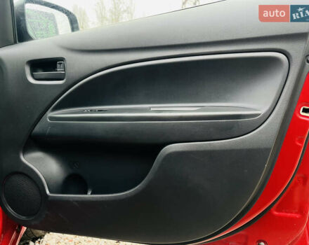 Червоний Міцубісі Міраж, об'ємом двигуна 1.2 л та пробігом 59 тис. км за 8600 $, фото 20 на Automoto.ua