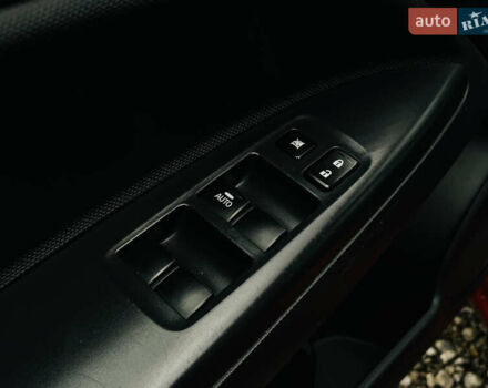 Червоний Міцубісі Міраж, об'ємом двигуна 1.2 л та пробігом 59 тис. км за 8600 $, фото 11 на Automoto.ua