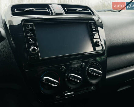 Червоний Міцубісі Міраж, об'ємом двигуна 1.2 л та пробігом 59 тис. км за 8600 $, фото 25 на Automoto.ua