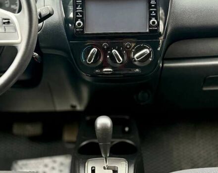 Красный Мицубиси Мираж, объемом двигателя 1.2 л и пробегом 60 тыс. км за 8500 $, фото 17 на Automoto.ua