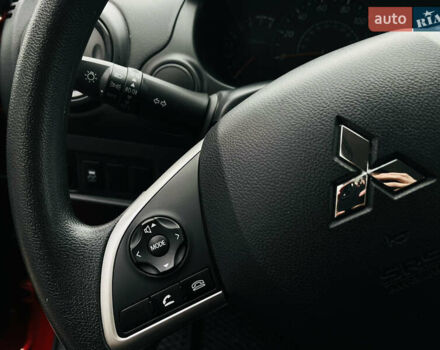 Червоний Міцубісі Міраж, об'ємом двигуна 1.2 л та пробігом 59 тис. км за 8600 $, фото 22 на Automoto.ua