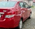 Красный Мицубиси Мираж, объемом двигателя 1.2 л и пробегом 60 тыс. км за 8500 $, фото 9 на Automoto.ua
