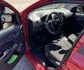 Красный Мицубиси Мираж, объемом двигателя 1.2 л и пробегом 190 тыс. км за 6500 $, фото 9 на Automoto.ua