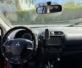 Красный Мицубиси Мираж, объемом двигателя 1.2 л и пробегом 190 тыс. км за 6500 $, фото 10 на Automoto.ua