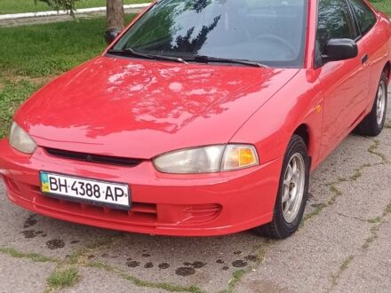 Мицубиси Мираж 2002 в Одессе на Automoto.ua Красный Мицубиси Мираж, объемом двигателя 0 л и пробегом 200 тыс. км за 2400 $, фото 1 на Automoto.ua