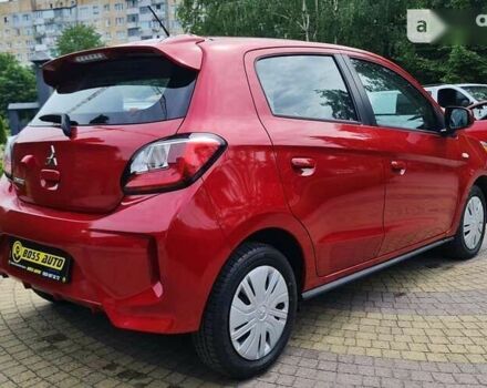 Міцубісі Міраж, об'ємом двигуна 1.2 л та пробігом 3 тис. км за 11700 $, фото 3 на Automoto.ua