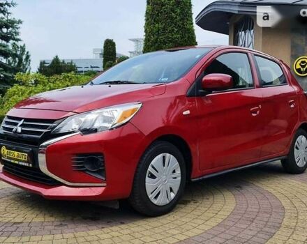 Міцубісі Міраж, об'ємом двигуна 1.2 л та пробігом 3 тис. км за 11700 $, фото 7 на Automoto.ua