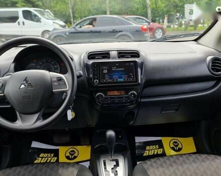 Міцубісі Міраж, об'ємом двигуна 1.2 л та пробігом 3 тис. км за 11700 $, фото 8 на Automoto.ua
